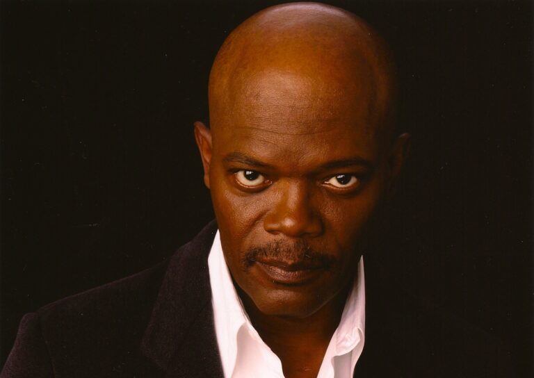 samuel l. jackson pictures