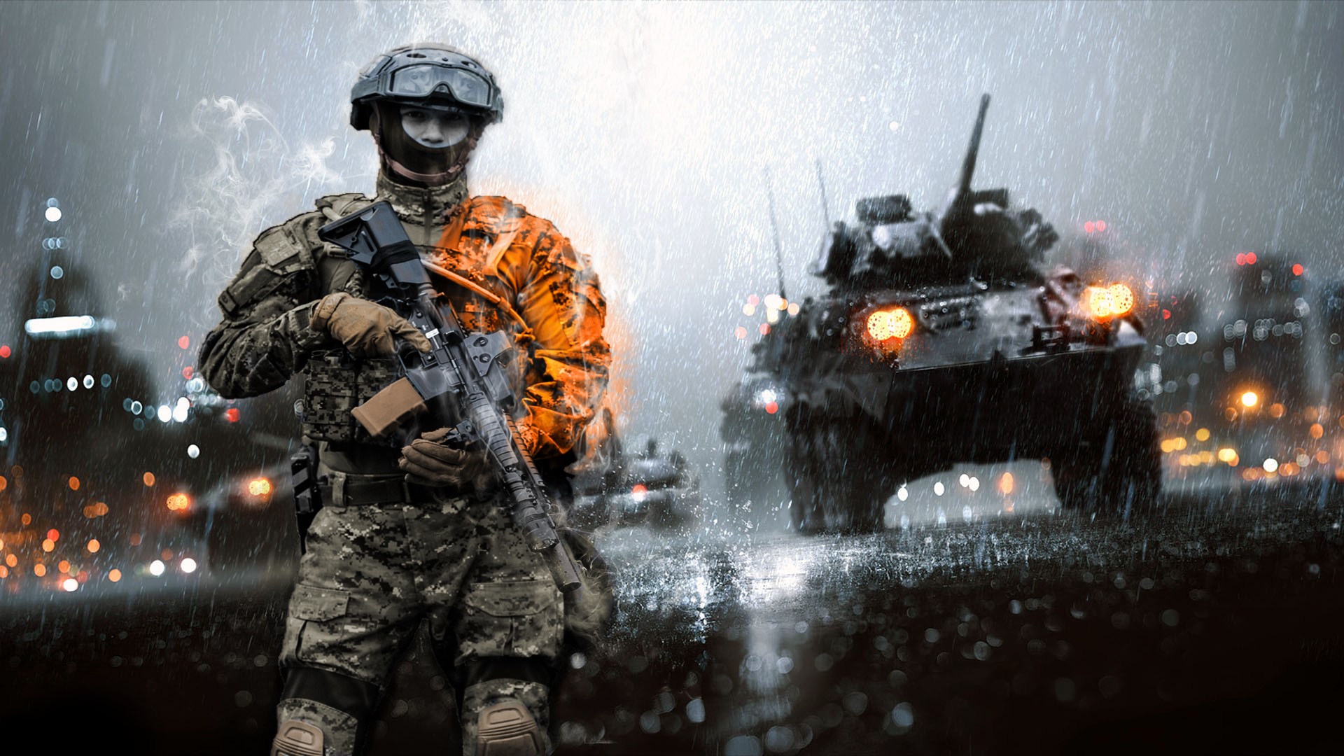 Battlefield 4 Wallpapers Wallpics Net