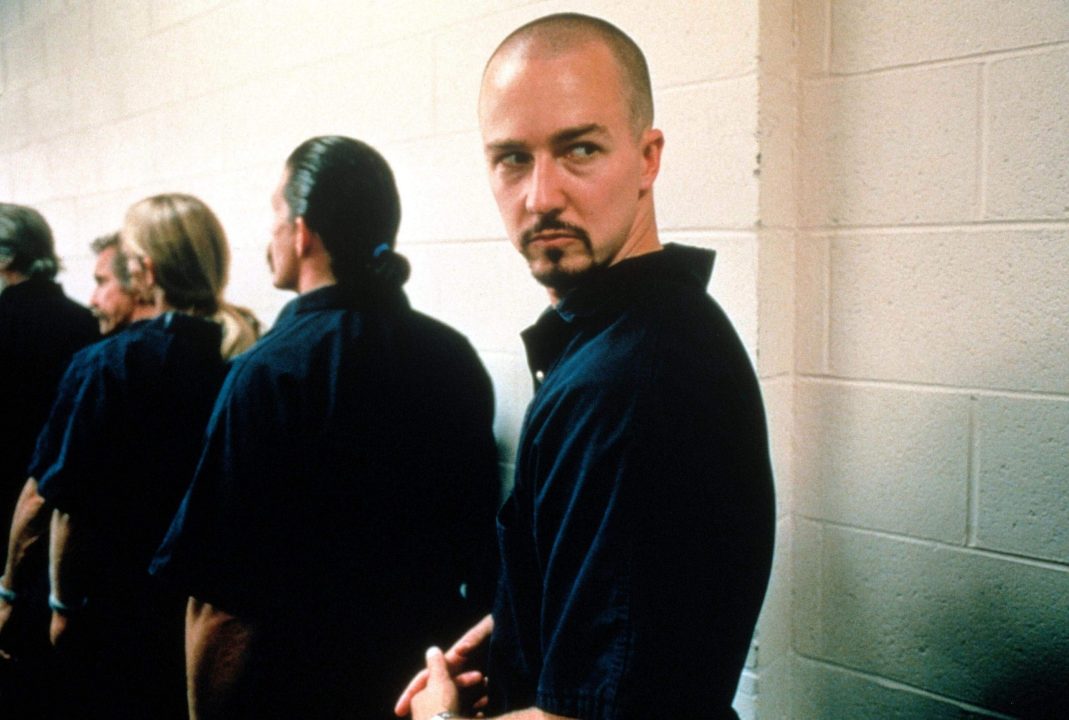 American History X Wallpapers 2