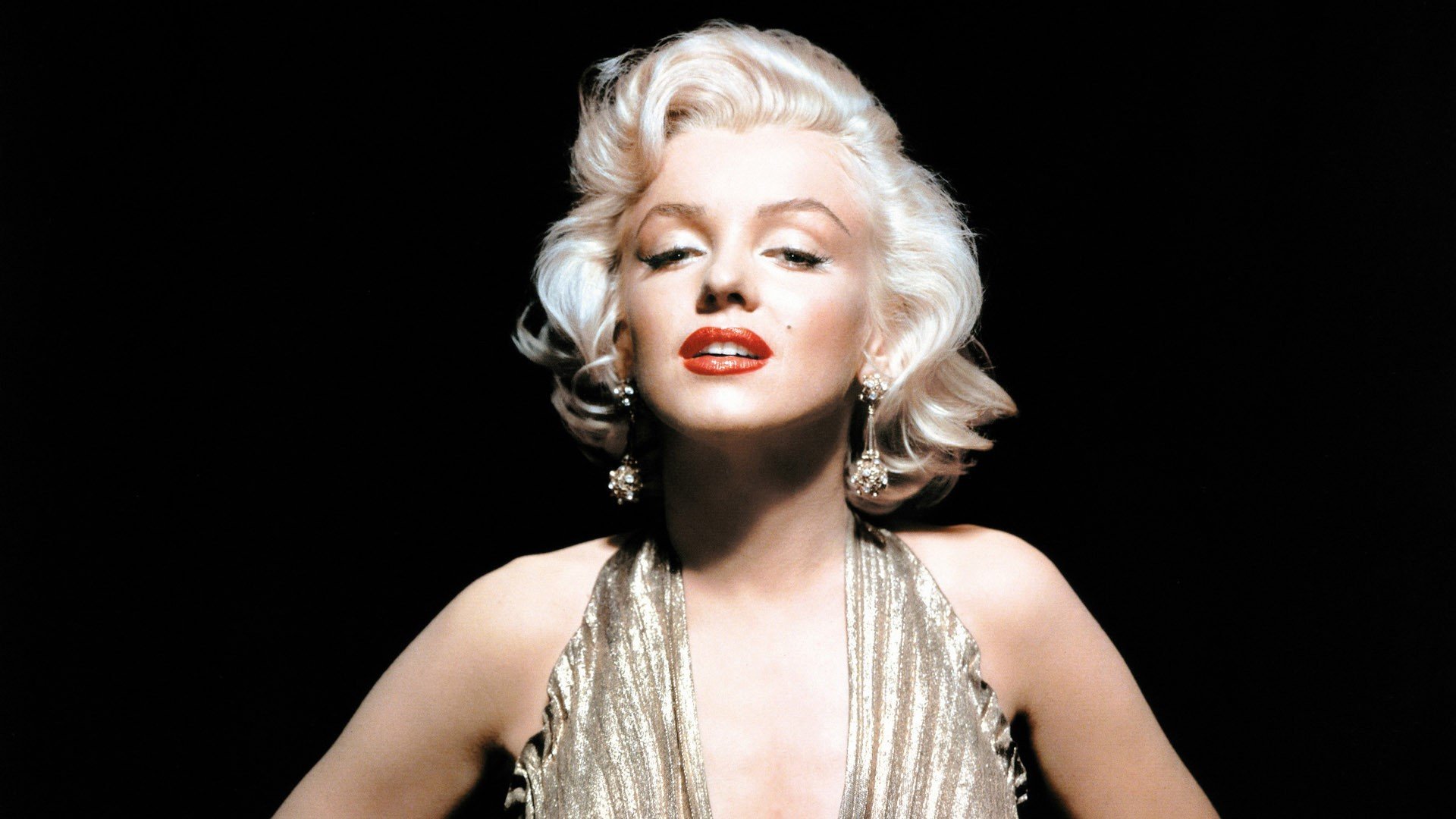 Marilyn Monroe Beautiful Wallpaper 7320
