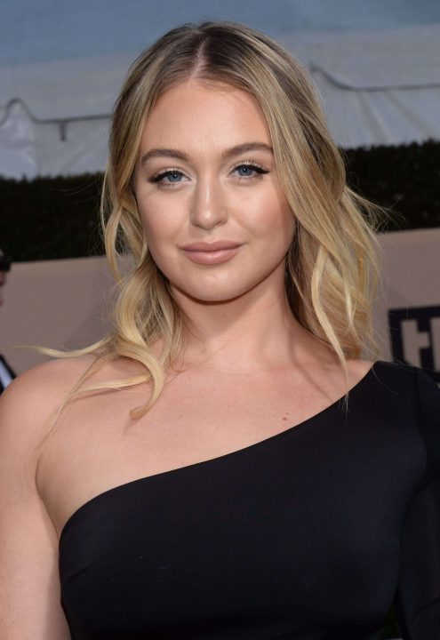 Iskra Lawrence 2 Wallpicsnet 1858