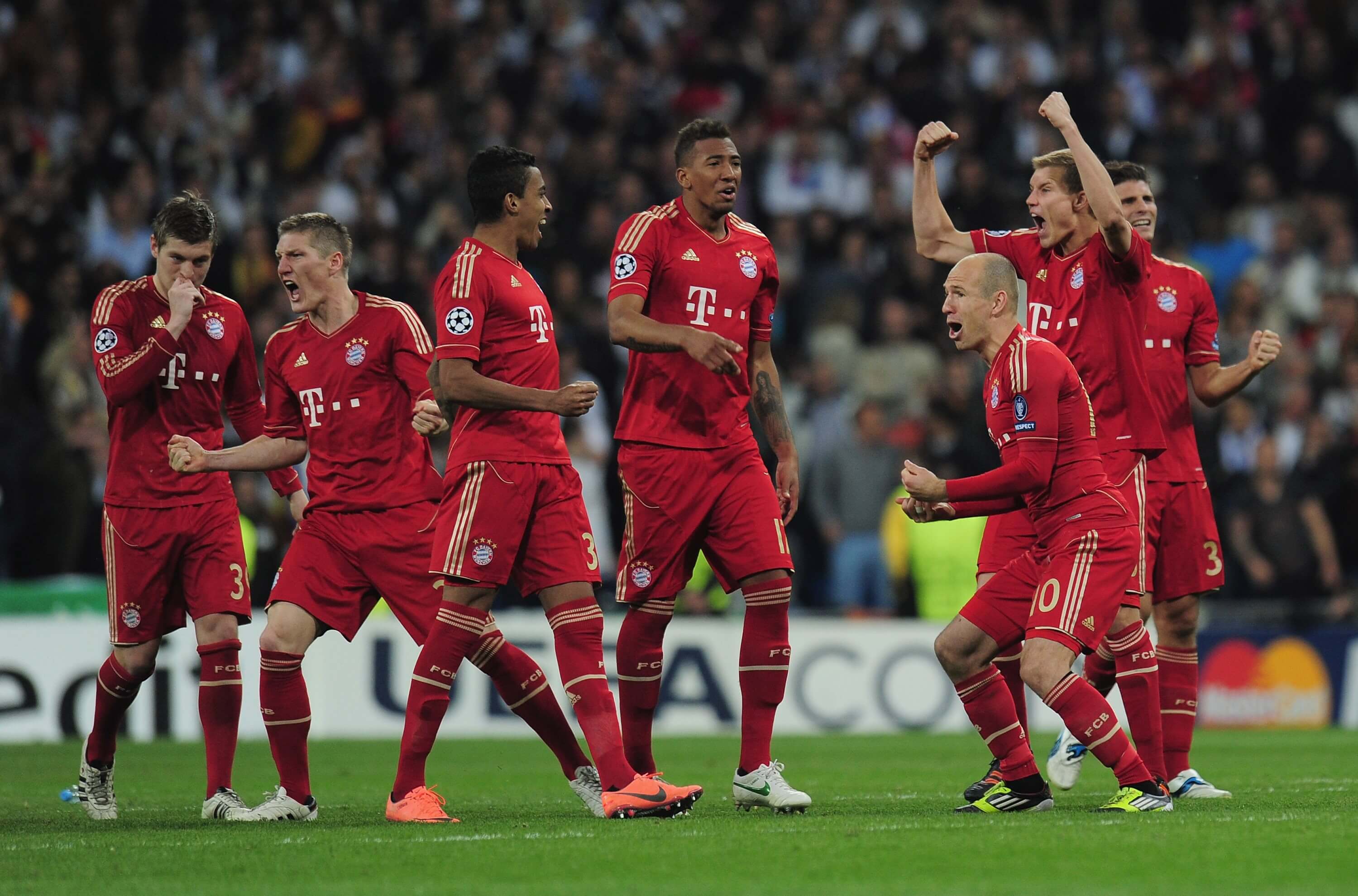 Bayern Munchen Wallpapers | WallPics