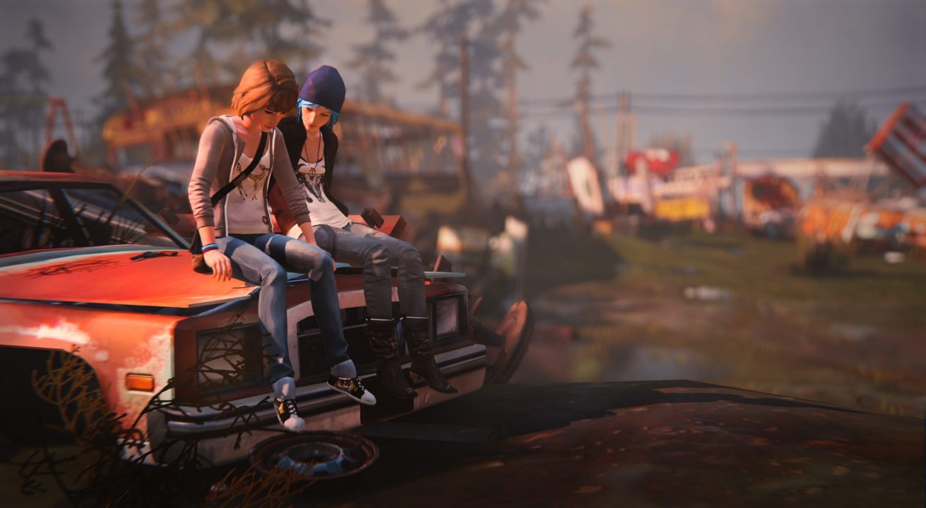 Life is Strange Wallpapers 4