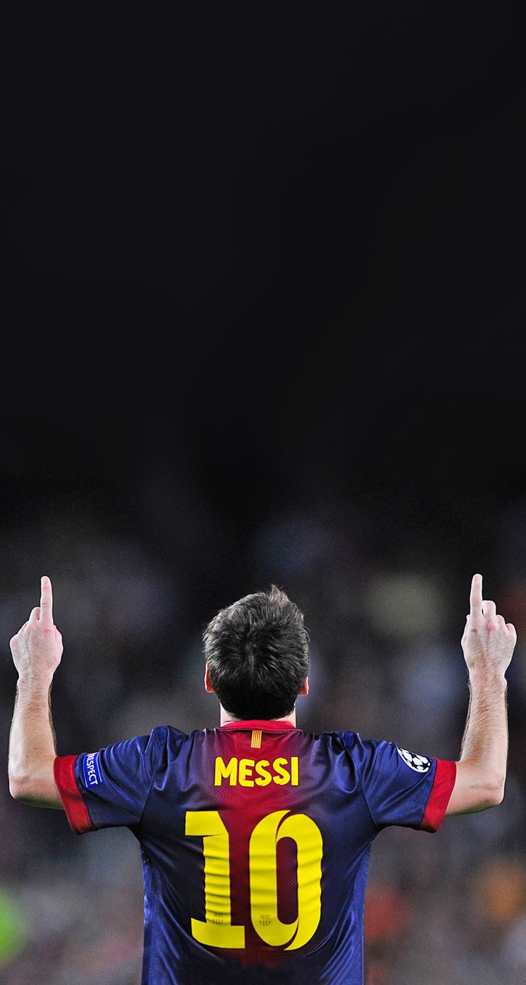 Lionel Messi Wallpaper for iPhone 11 Pro Max X 8 7 6  Free Download  on 3Wallpapers