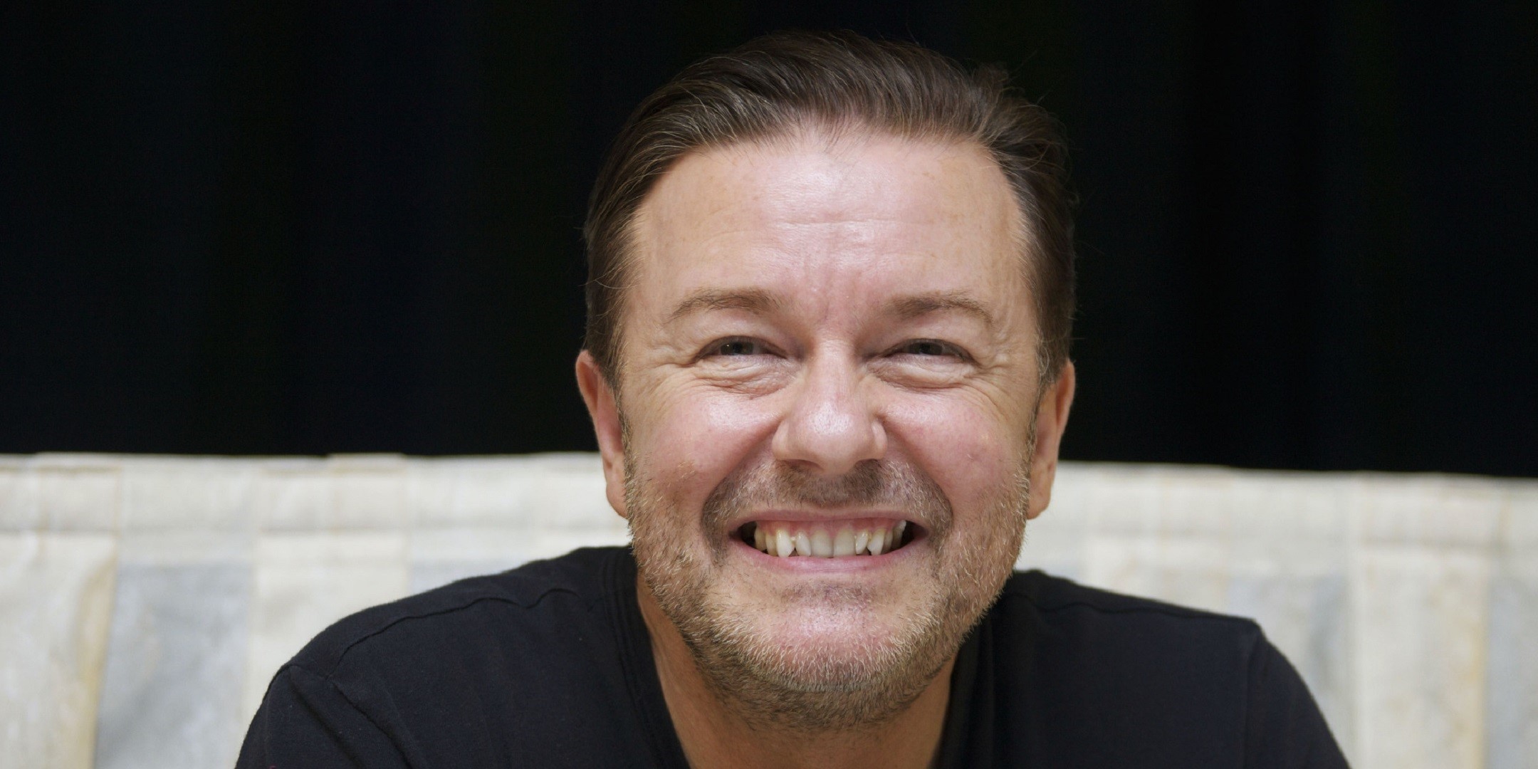 Next photo of Ricky Gervais