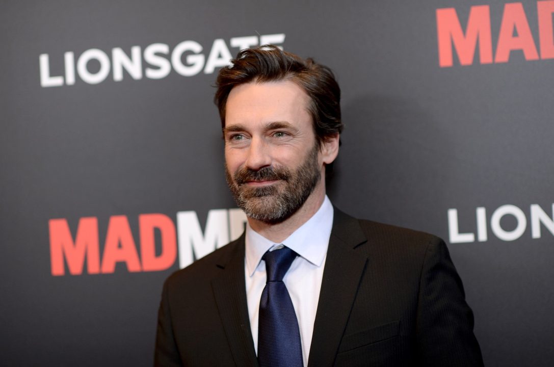 Jon Hamm Photos