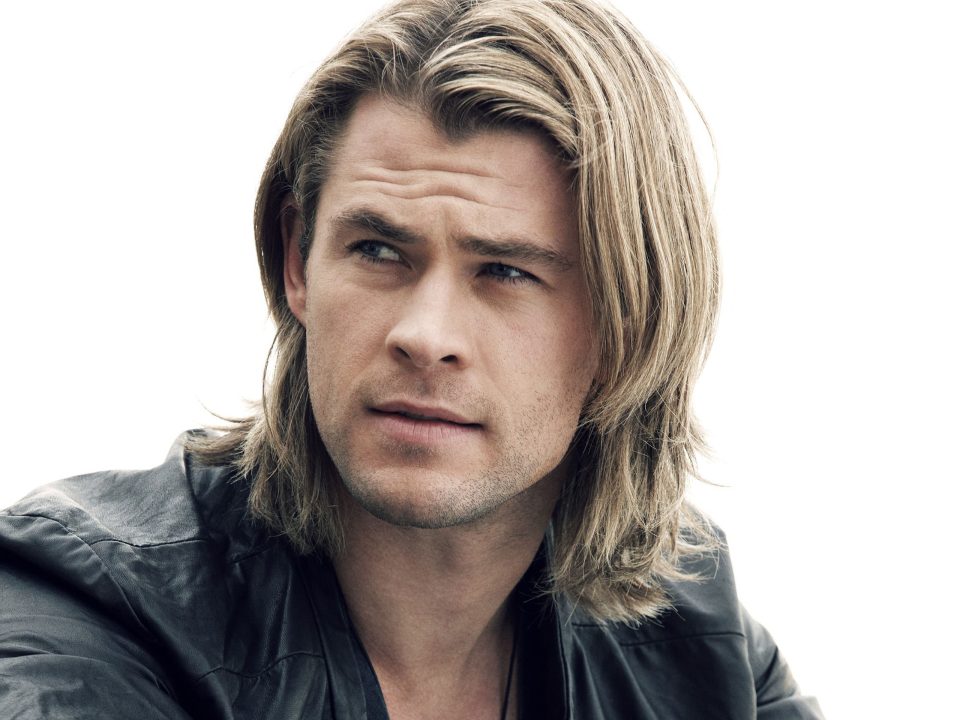 Chris Hemsworth 6