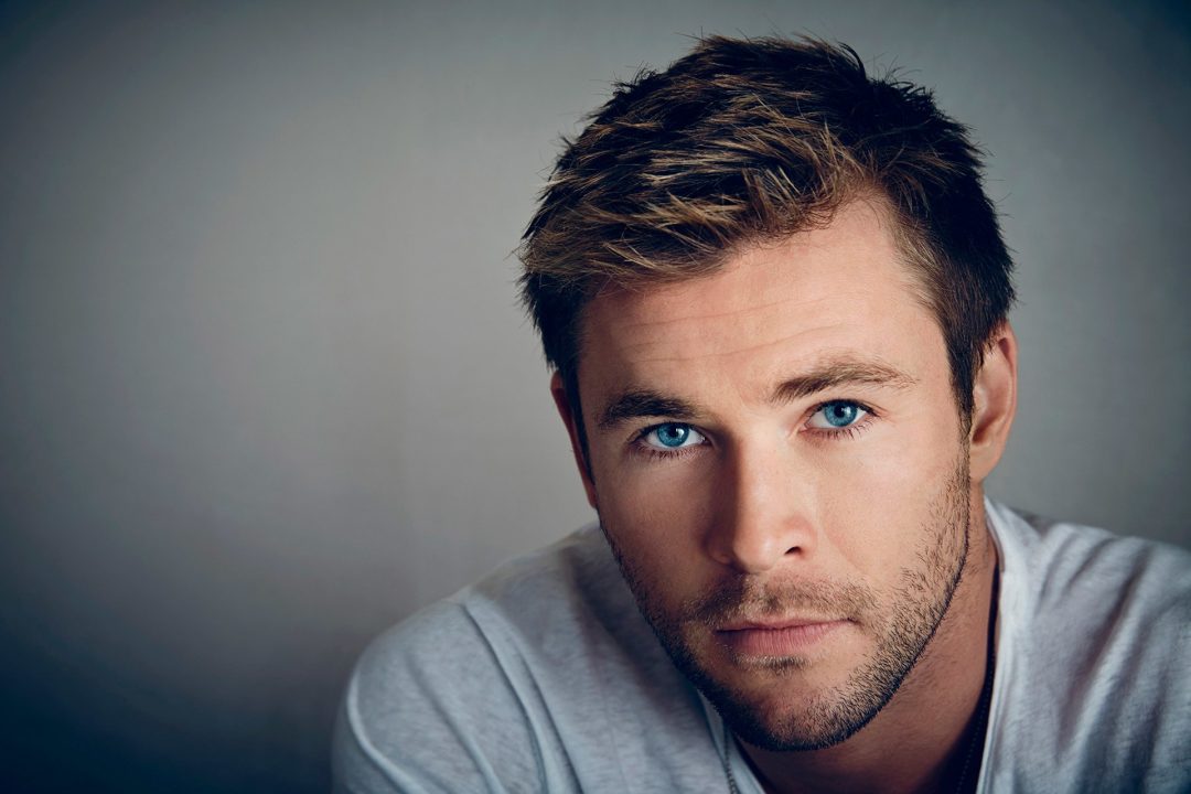 Chris Hemsworth Laptop Wallpapers