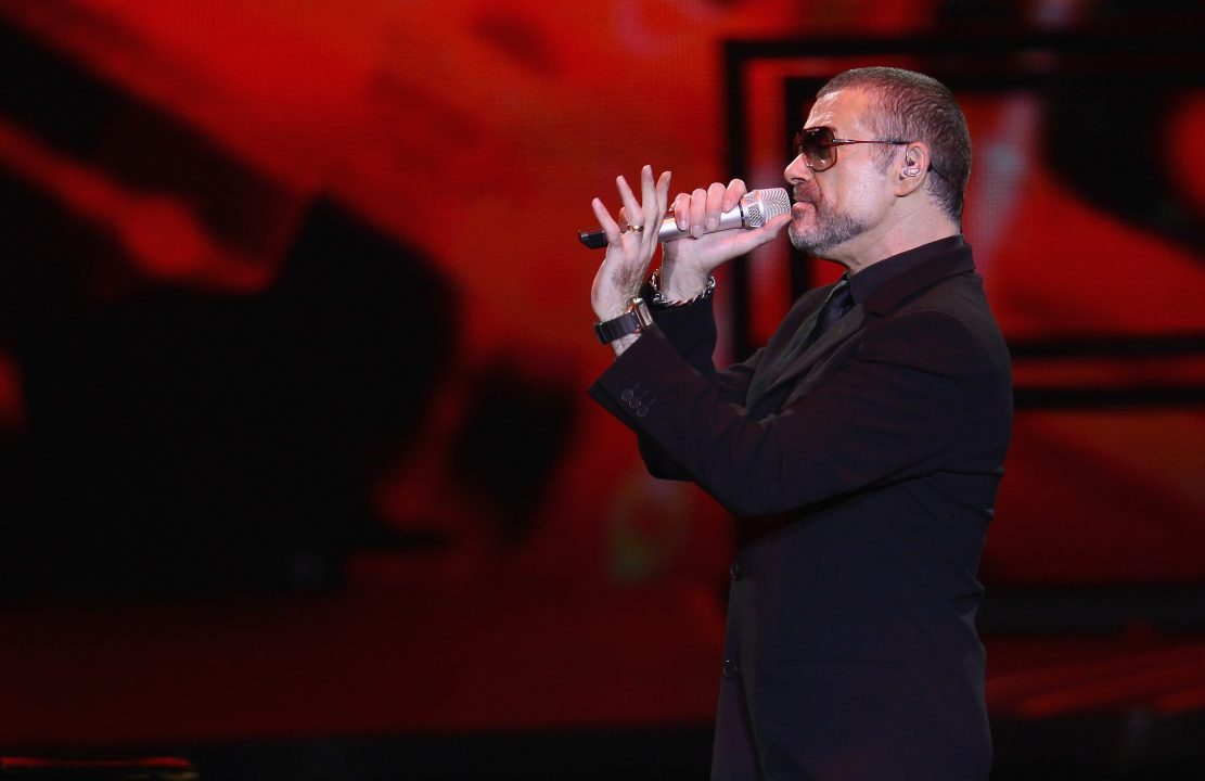 George Michael 3