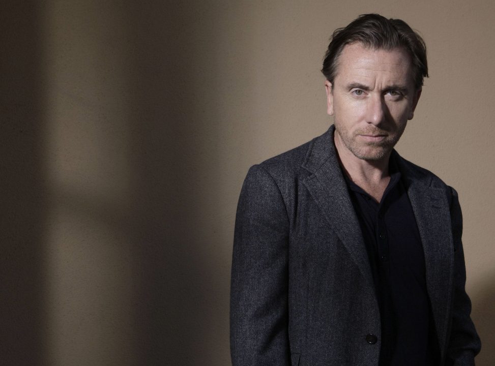 Tim Roth