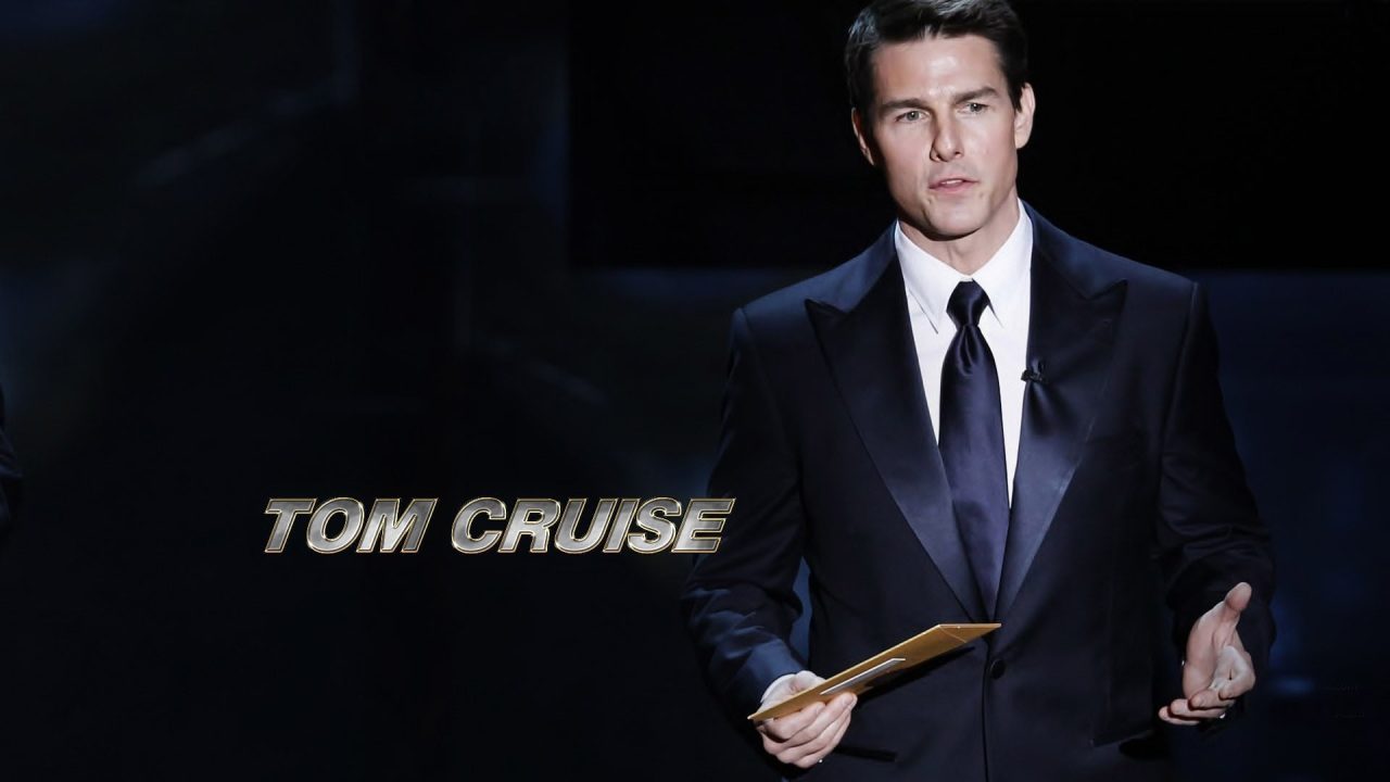 Tom Cruise Pictures