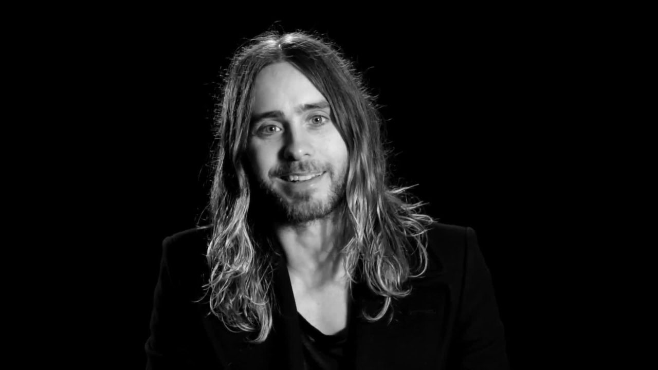 Jared Leto Pics