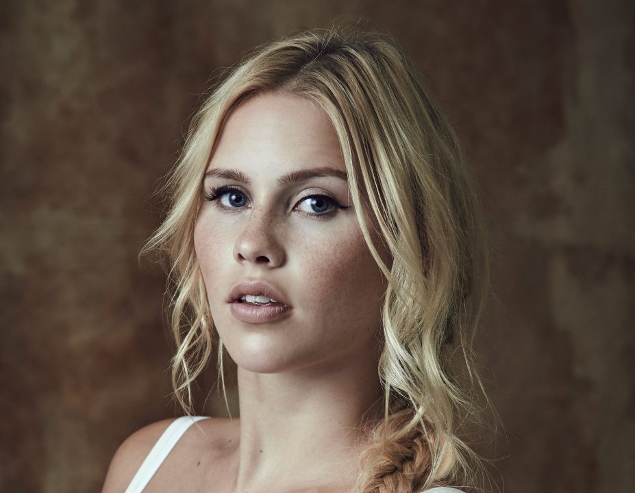 Claire Holt Photos