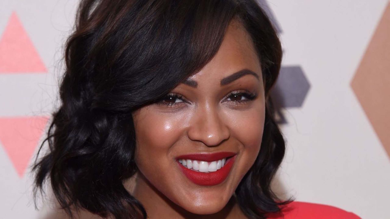 Meagan Good Photo Gallery