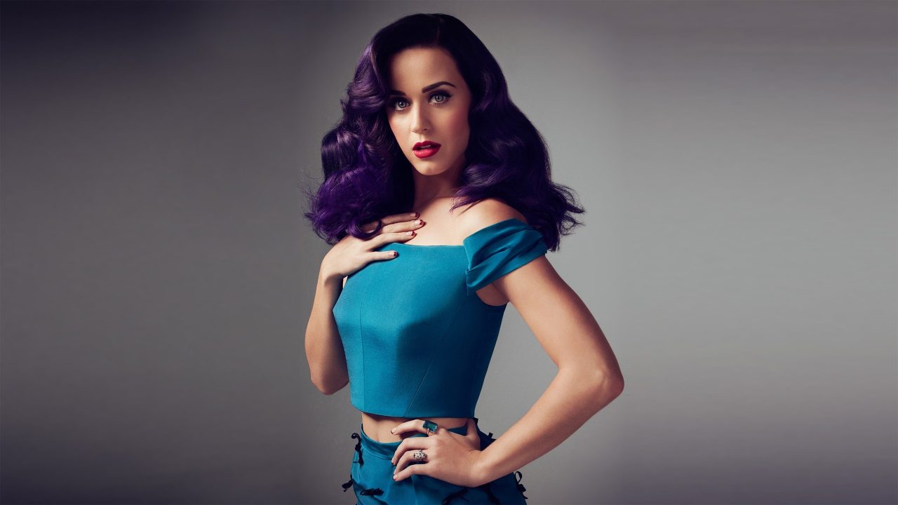 Katy Perry Computer Wallpaper