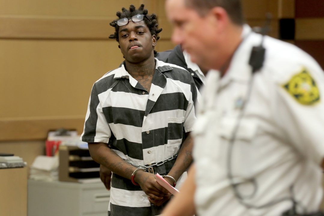 Kodak Black Pics