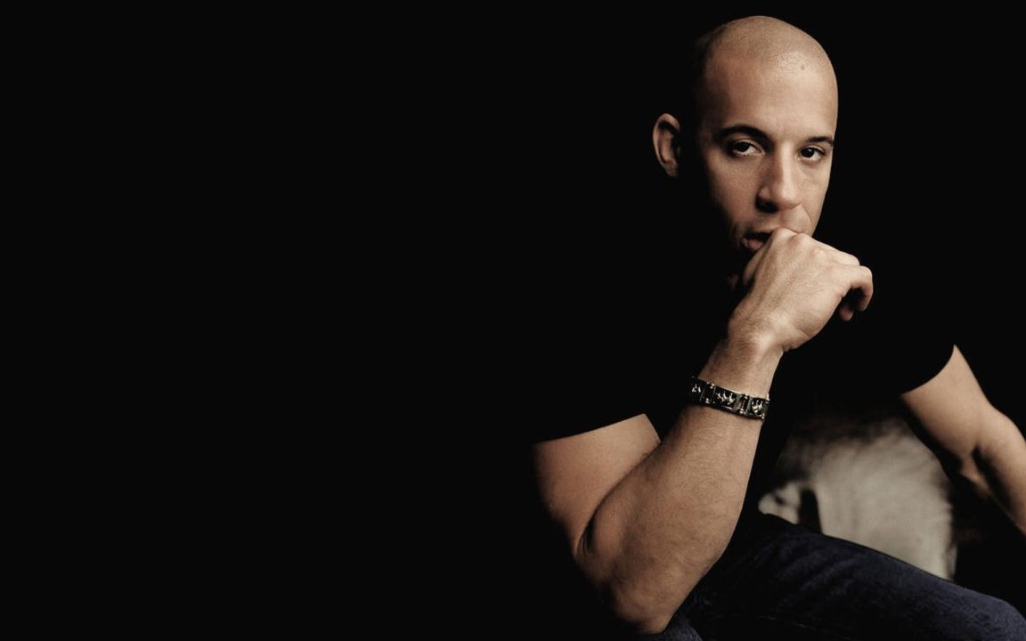 Vin Diesel Wallpapers