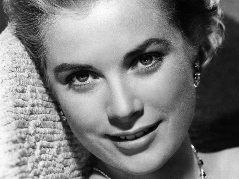 Grace Kelly Desktop