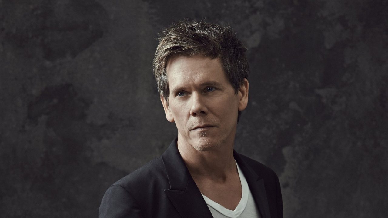 Kevin Bacon Photo Gallery