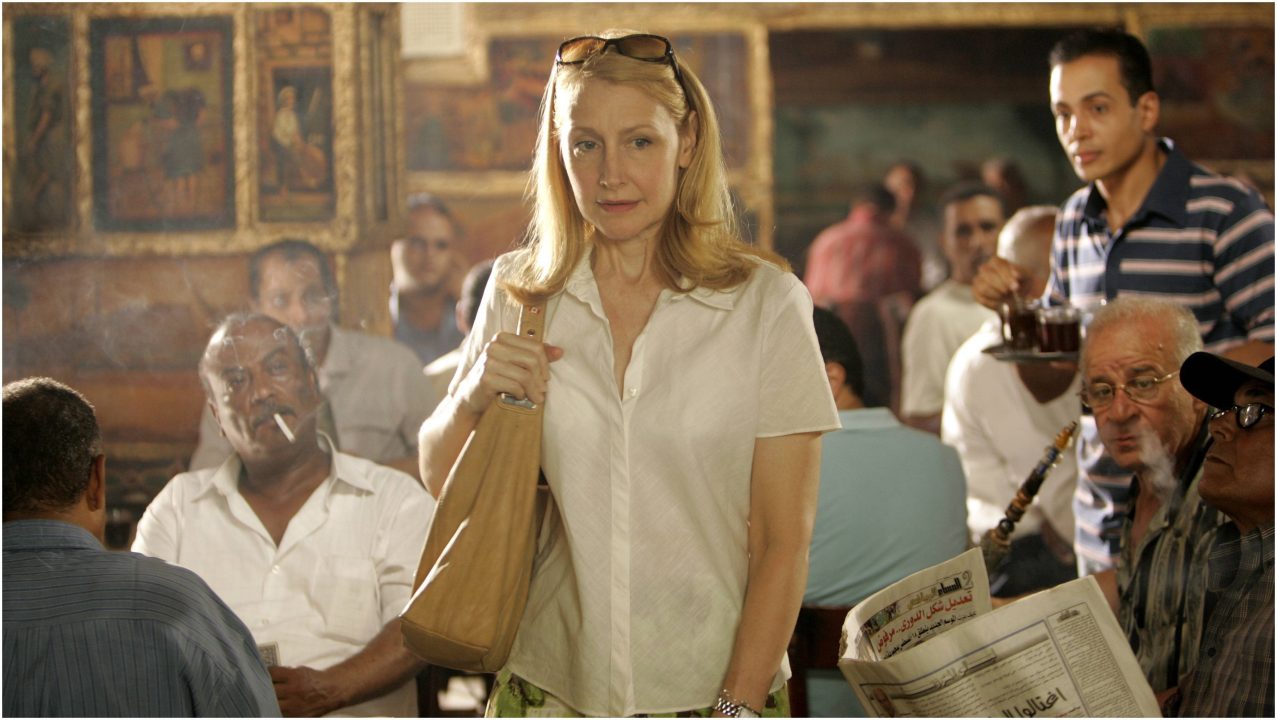 Patricia Clarkson images