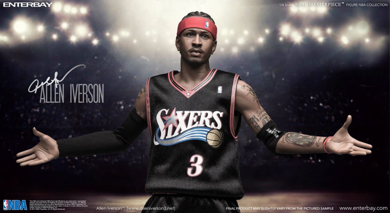 Allen Iverson 2