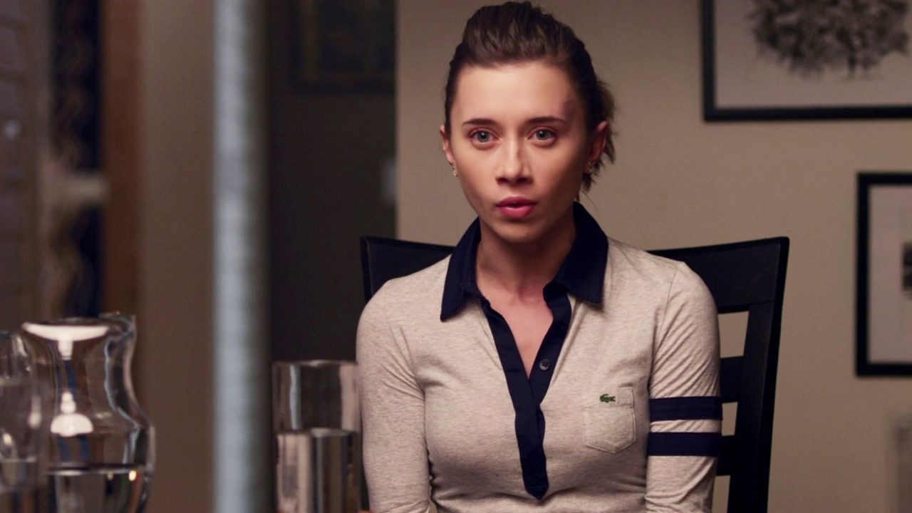 Olesya Rulin Photo Gallery