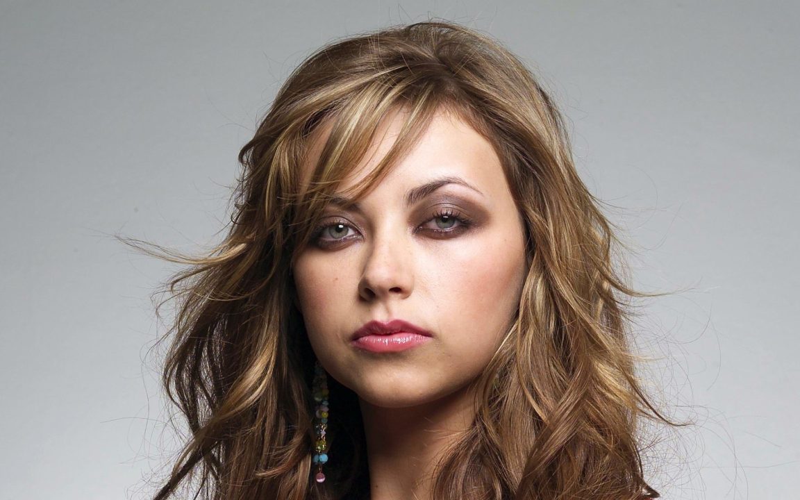 Charlotte Church Wallpapers