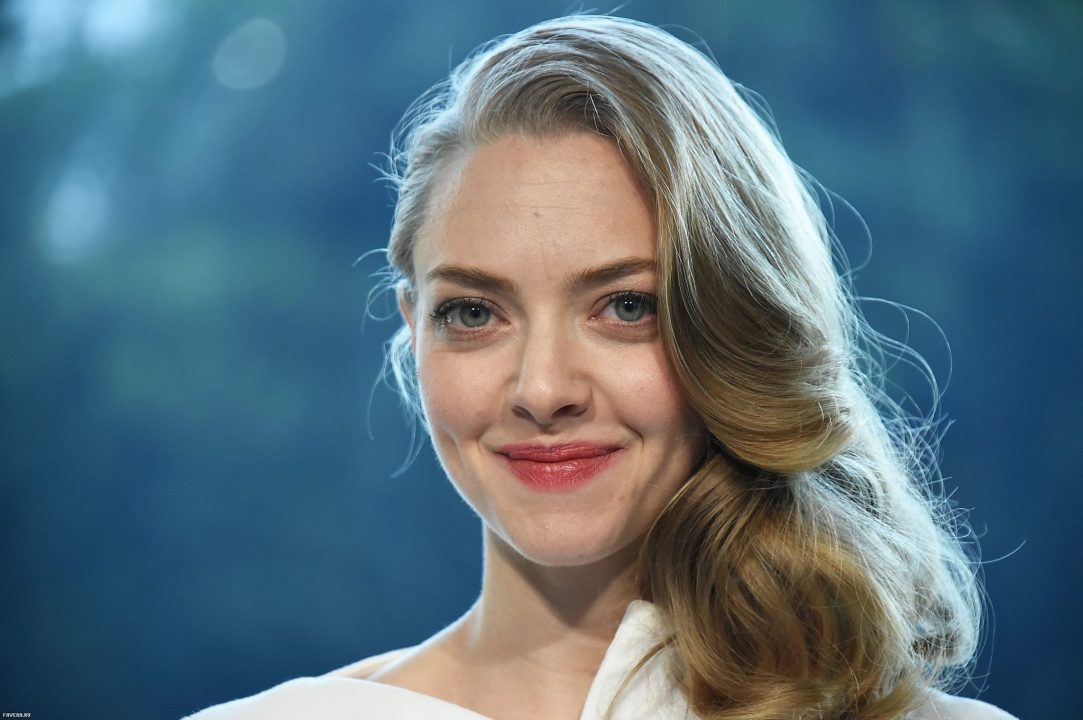 Amanda Seyfried 4K