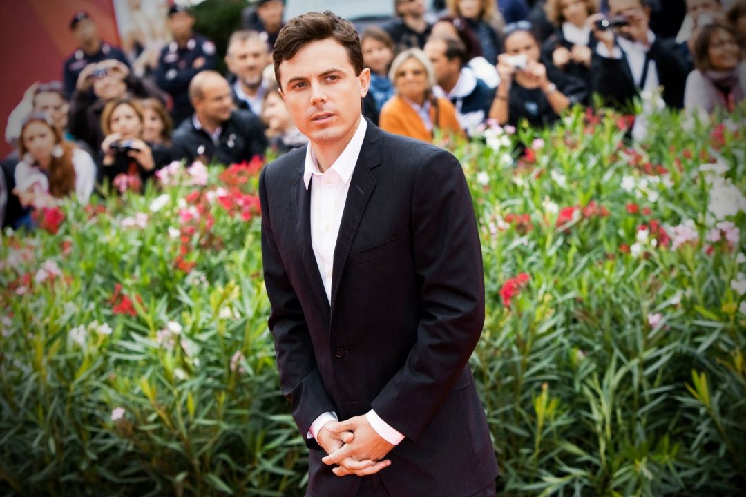 Casey Affleck Laptop Wallpapers