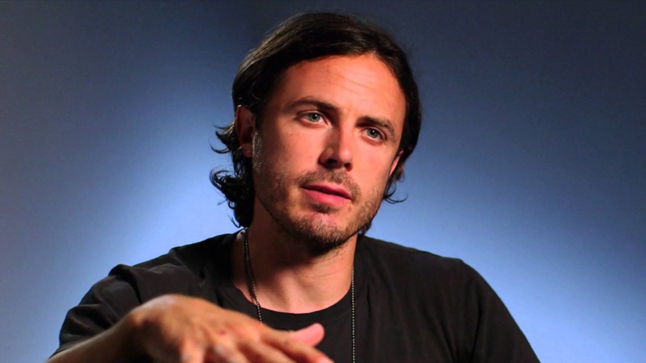 Casey Affleck Photo Gallery