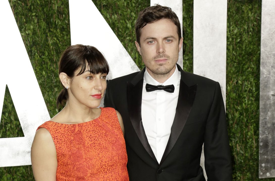 Casey Affleck Photos