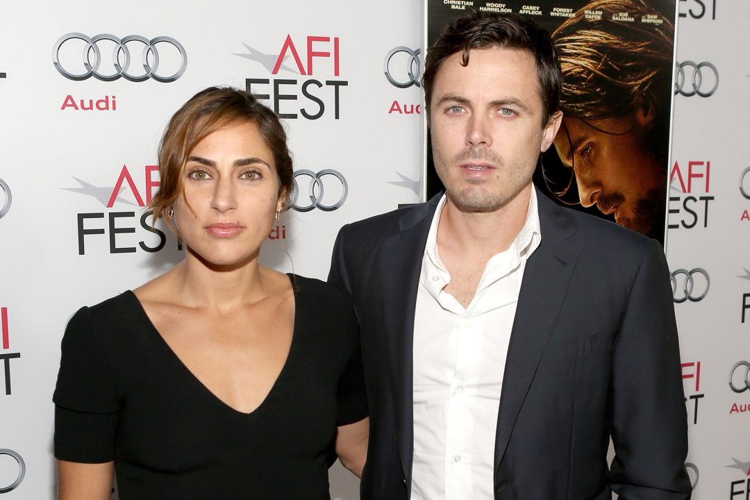 Casey Affleck images