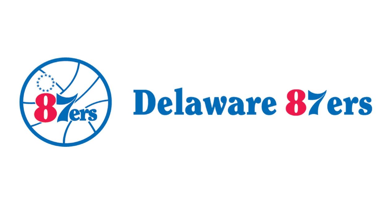 Delaware 87ers