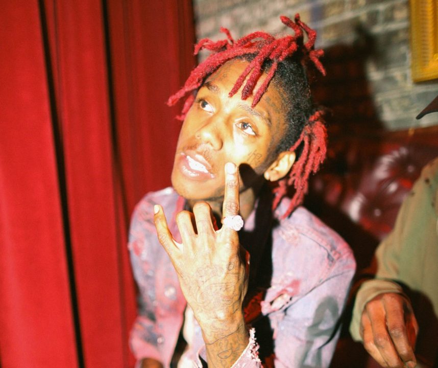 Famous Dex Photos