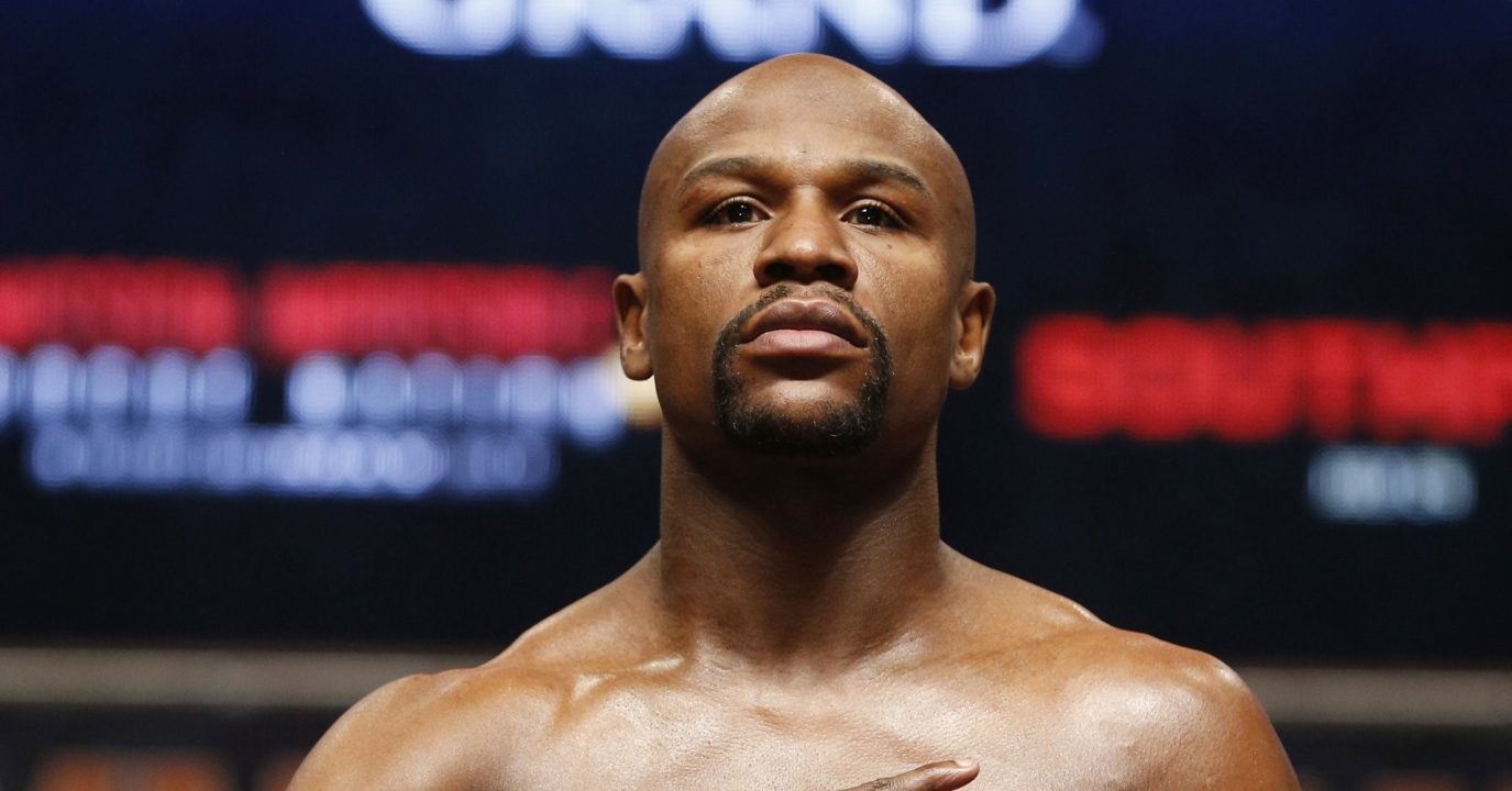 Floyd Mayweather Jr Computer Wallpapers