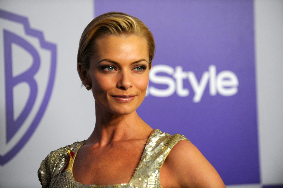 Jaime Pressly Fullscreen