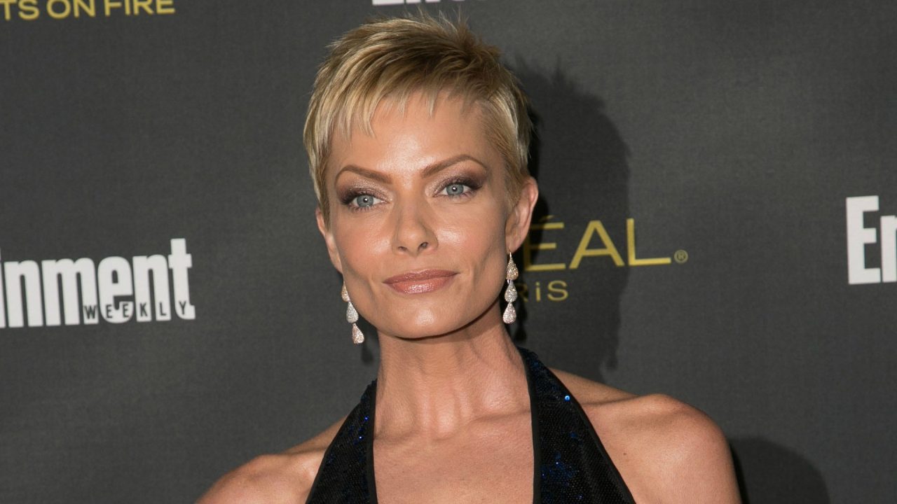 Jaime Pressly Gallery