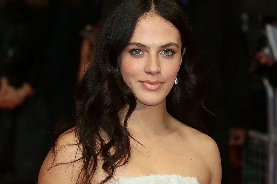 Jessica Brown Findlay - Wallpics.Net