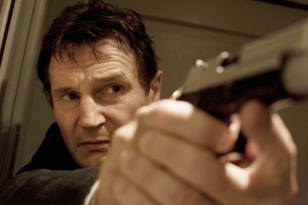 Liam Neeson