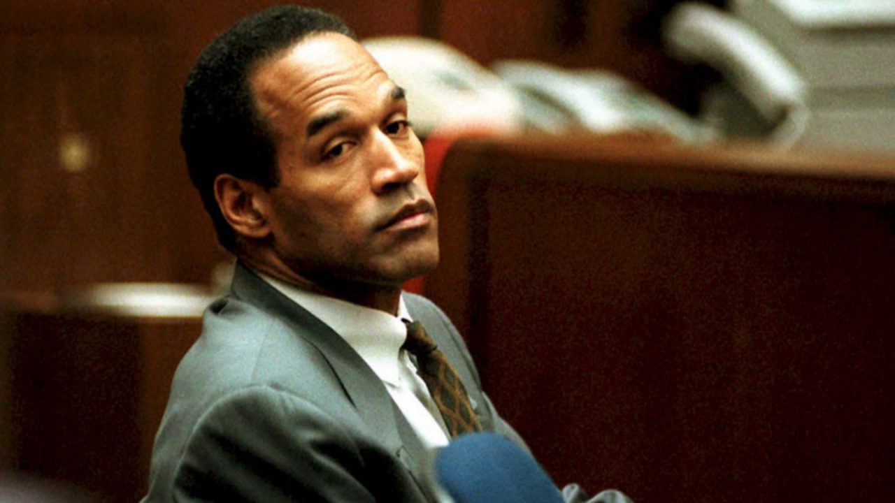 OJ Simpson Desktop Wallpapers