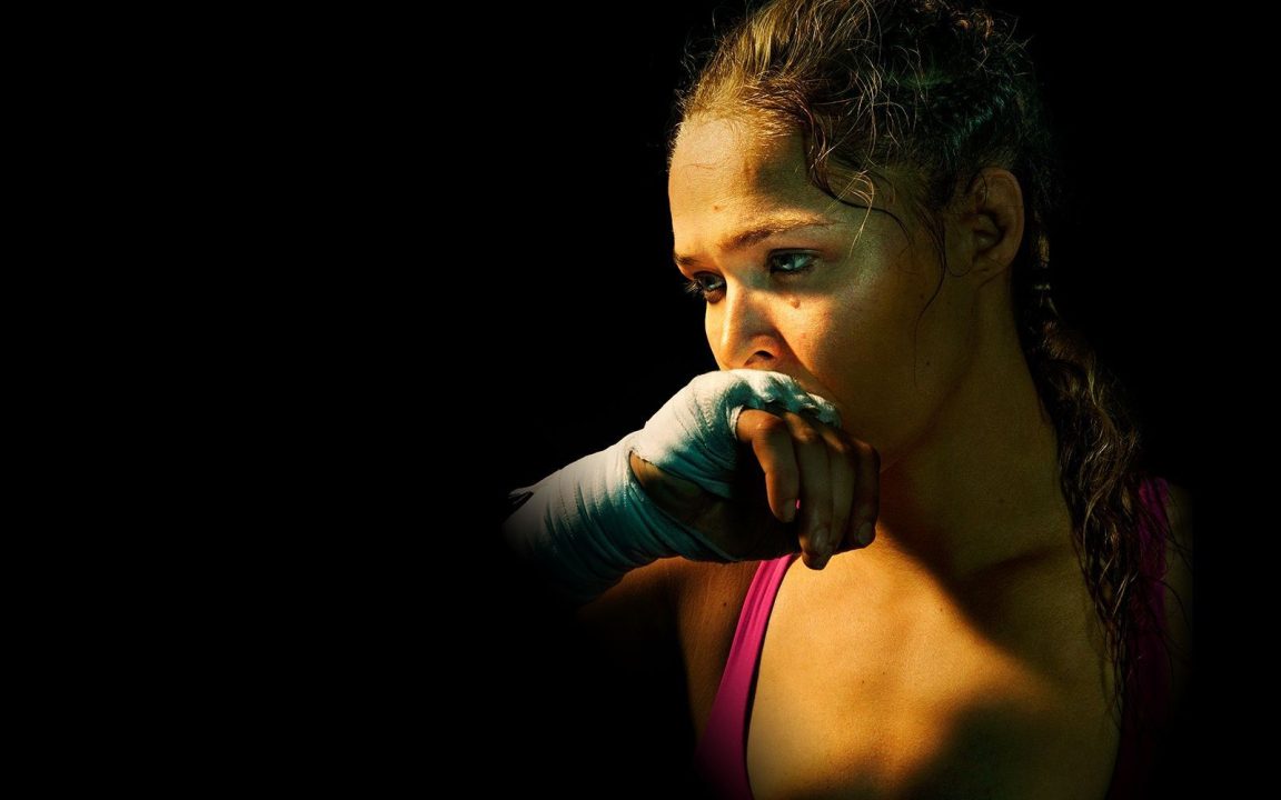 Pictures of Ronda Rousey