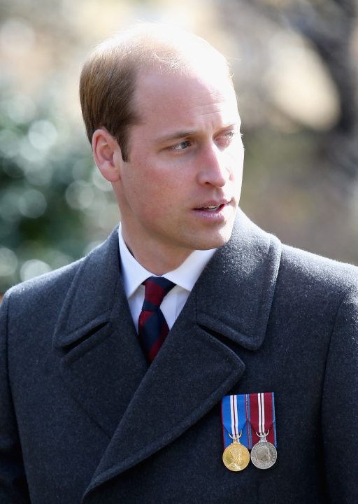 Prince William Pictures