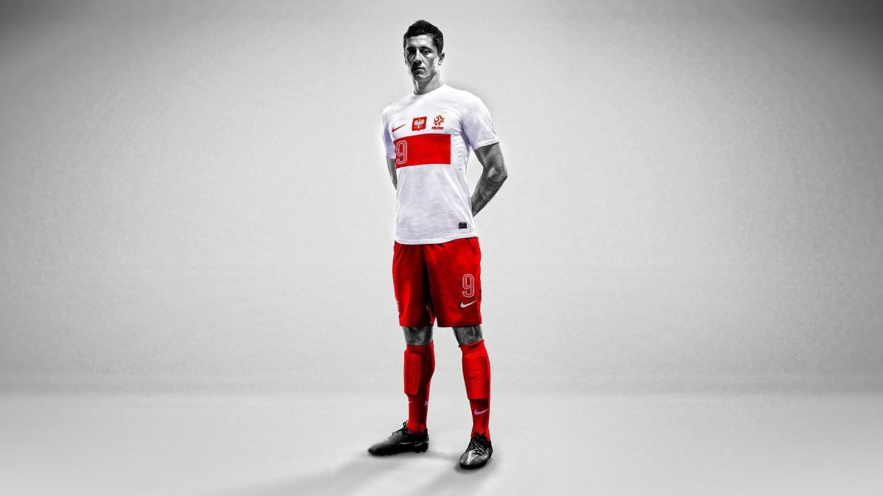 Robert Lewandowski Wallpapers