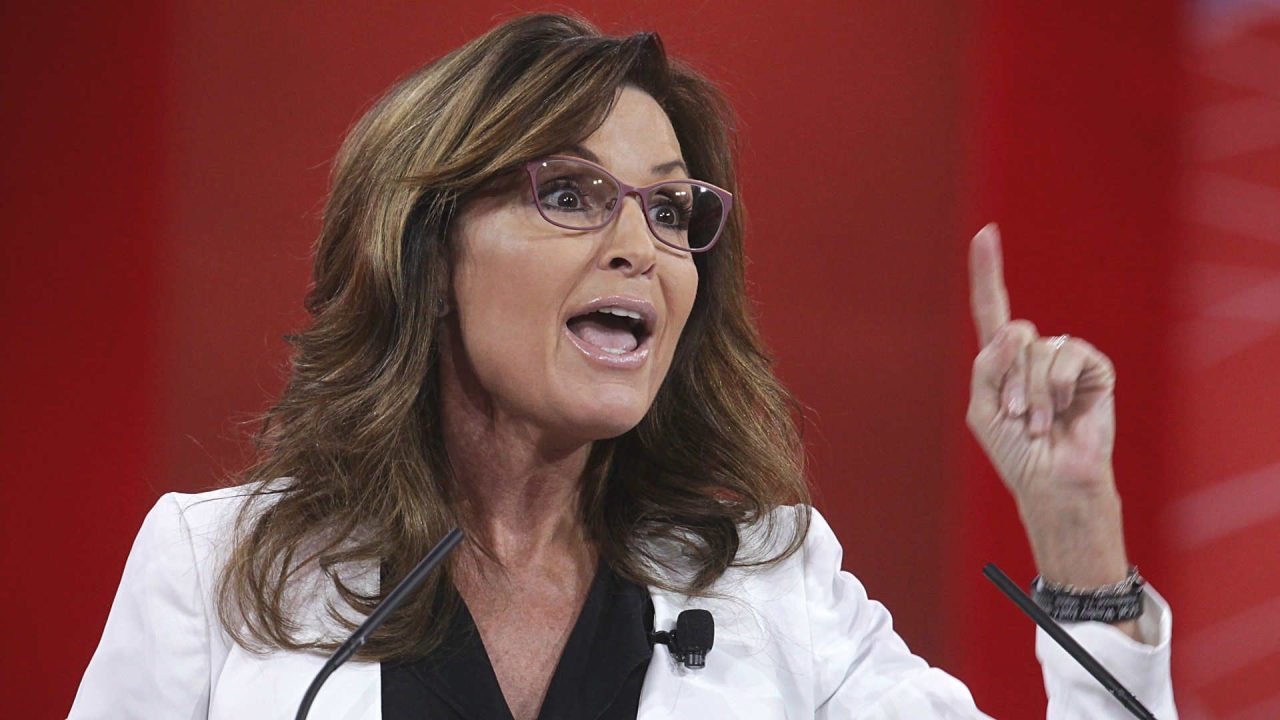 Sarah Palin images