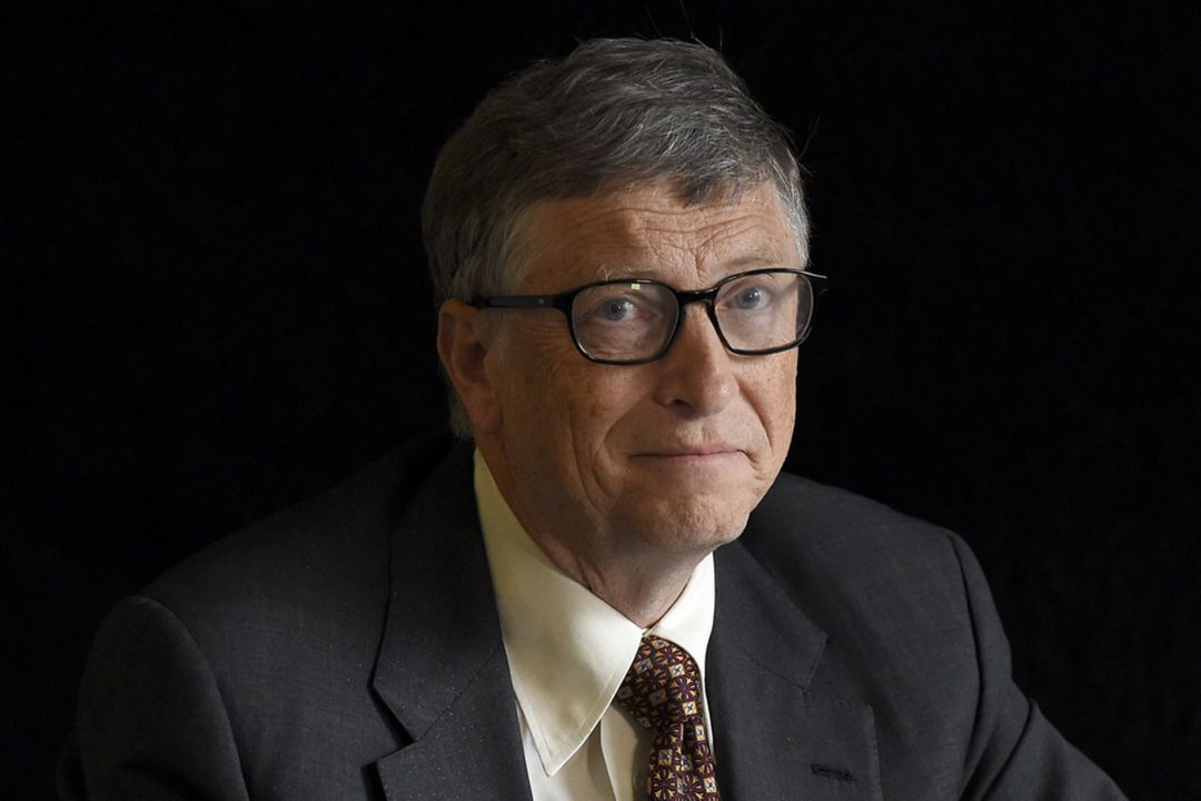 Bill Gates Wallpapers 2