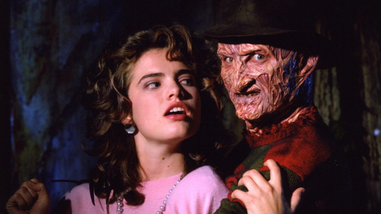 Freddy Krueger Computer Wallpapers