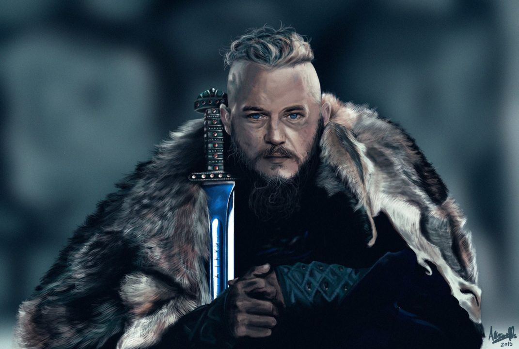 Ragnar Lothbrok Desktop images