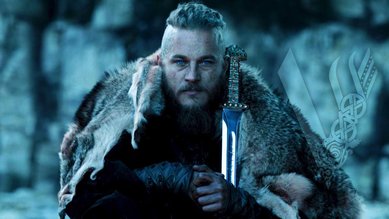 Ragnar Lothbrok Gallery