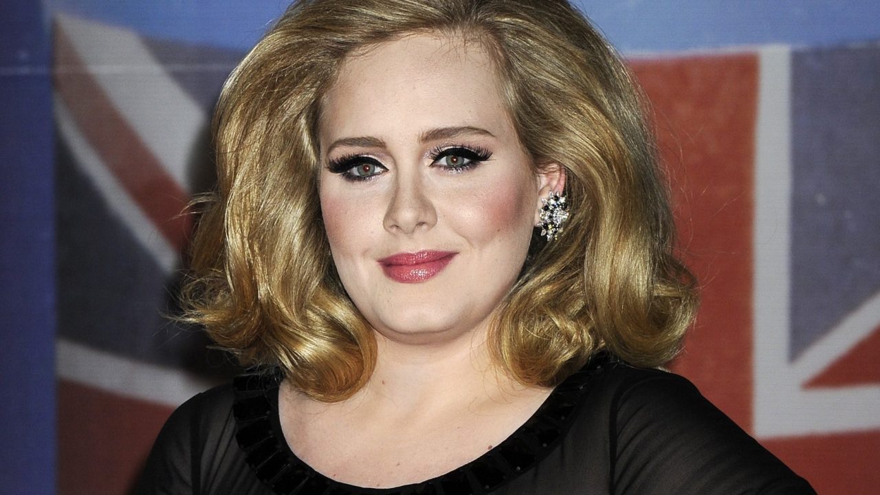 Adele 107