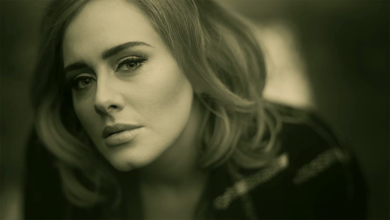 Adele Computer Wallpapers